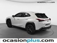 usado Lexus UX 2.0 250h Business