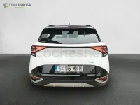 Usado Kia Sportage GT-Line 265 CV (194 kW) 2023 Blanco SUV