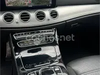 Usado Mercedes E63 AMG 571 CV (419 kW) 2019 Negro Berlina