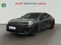 Usado Audi A5 204 CV (150 kW) 2025 Gris / plata Berlina