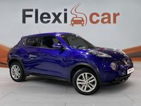 usado Nissan Juke 1.5 dCi ACENTA Diésel en Flexicar Figueres