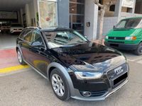 usado Audi A4 Allroad Quattro 2.0tdi S-tronic 177