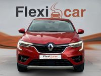 usado Renault Arkana Zen TCe 103kW(140CV) EDC Microhíbrido Híbrido en Flexicar Málaga 3