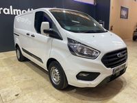 usado Ford Transit Custom VAN 2.0 TDCI 96KW 280 L1 TREND