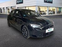 Usado Opel Corsa 100 CV (73 kW) 2024 Negro Berlina