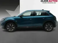 Usado Fiat 600 100 CV (73 kW) 2025 Negro SUV