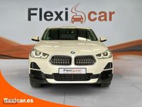 usado BMW X2 sDrive18i