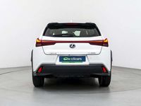 Usado Lexus UX 300e Business Edition 150 kW (204 CV) 2023 Blanco SUV