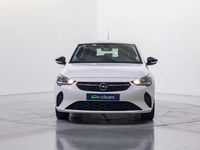 Usado Opel Corsa Edition 101 CV (74 kW) 2020 Blanco Utilitario
