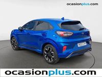 usado Ford Puma 1.0 EcoBoost 155cv ST-Line X MHEV Auto