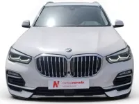 Usado BMW X5 Comfort Edition 265 CV (194 kW) 2020 Blanco SUV