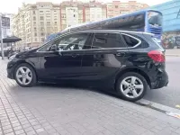 Usado BMW 225 224 CV (164 kW) 2019 Negro Berlina