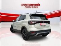 Usado VW T-Cross Sportline 150 CV (110 kW) 2023 SUV