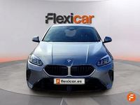 Usado BMW 120 170 HP (125 kW) 2025 Cinzento Citadino