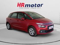 Usado Citroën C4 Picasso Live 131 CV (96 kW) 2017 Monovolumen