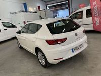 usado Seat Leon 1.6TDI CR S&S Reference 115