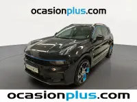 Usado Lynk & Co 01 261 CV (191 kW) 2022 Blanco SUV