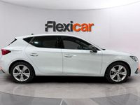 Usado Seat Leon FR 150 HP (110 kW) 2025 Branco Carrinha