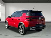 Nuevo Citroën C3 Aircross 100 CV (73 kW) 2025 Rojo SUV