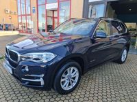 usado BMW X5 xDrive 30dA