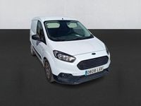 usado Ford Transit Van 1.5 TDCi 71kW Trend