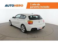 usado BMW 116 Serie 1 i