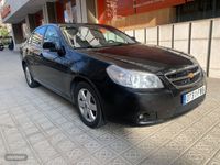 usado Chevrolet Epica 2.0 VCDI 16v LTX