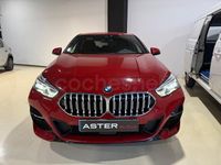 Usado BMW 218 150 CV (110 kW) 2022 Rojo Coupe