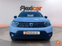 Usado Dacia Duster Comfort 116 CV (85 kW) 2021 Blanco SUV