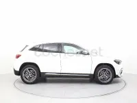 Nuevo Mercedes GLA250 218 CV (160 kW) 2026 Blanco SUV
