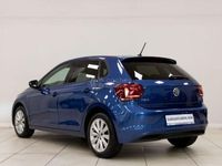 usado VW Polo 1.0 TSI Sport DSG 70kW