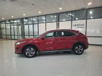 Usado Kia XCeed 120 CV (88 kW) 2022 Granate SUV