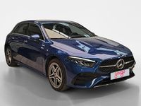 Usado Mercedes A250 218 CV (160 kW) 2025 Azul Berlina