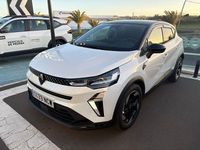 Brugt Renault Captur 90 HK (66 kW) 2025 Hvid SUV
