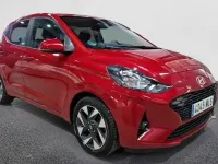 Usado Hyundai i10 67 CV (49 kW) 2023 Utilitario