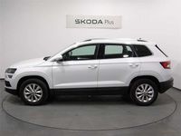 Usado Skoda Karoq Active 116 CV (85 kW) 2020 SUV