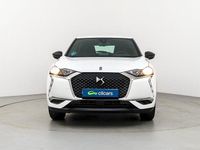 Usado DS Automobiles DS3 Crossback 110 CV (80 kW) 2021 Blanco SUV
