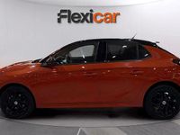 Usado Opel Corsa Elegance 101 CV (74 kW) 2020 Naranja Berlina