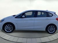 Usado BMW 225 iPerformance 220 CV (161 kW) 2018 Blanco Monovolumen