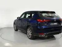 Usado Mazda CX-60 Exclusive 327 CV (240 kW) 2023 Azul SUV