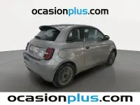 Occasion Fiat 500e Icon 86 kW (118 PK) 2022 Grijs Hatchback