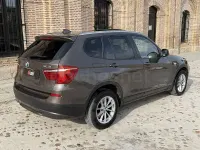 Occasion BMW X3 184 ch (135 kW) 2012 Gris SUV