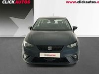 Usado Seat Ibiza Reference 95 CV (69 kW) 2025 Blanco Utilitario