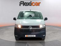 Occasion VW Caravelle 150 ch (110 kW) 2023 Blanc Van