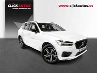 usado Volvo XC60 XC60197CV HEV B4 R-Design auto