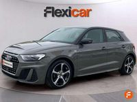 Usado Audi A1 Sportback Premium 95 CV (69 kW) 2022 Gris Utilitario