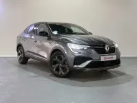 Usado Renault Arkana R.S. 160 CV (117 kW) 2023 Gris SUV