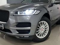 usado Jaguar F-Pace 2.0i4D Prestige Aut. AWD 180