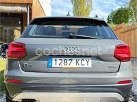 Occasion Audi Q2 Design 150 ch (110 kW) 2017 Noir SUV