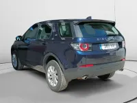Occasion Land Rover Discovery Sport Pure 150 PK (110 kW) 2019 Blauw SUV